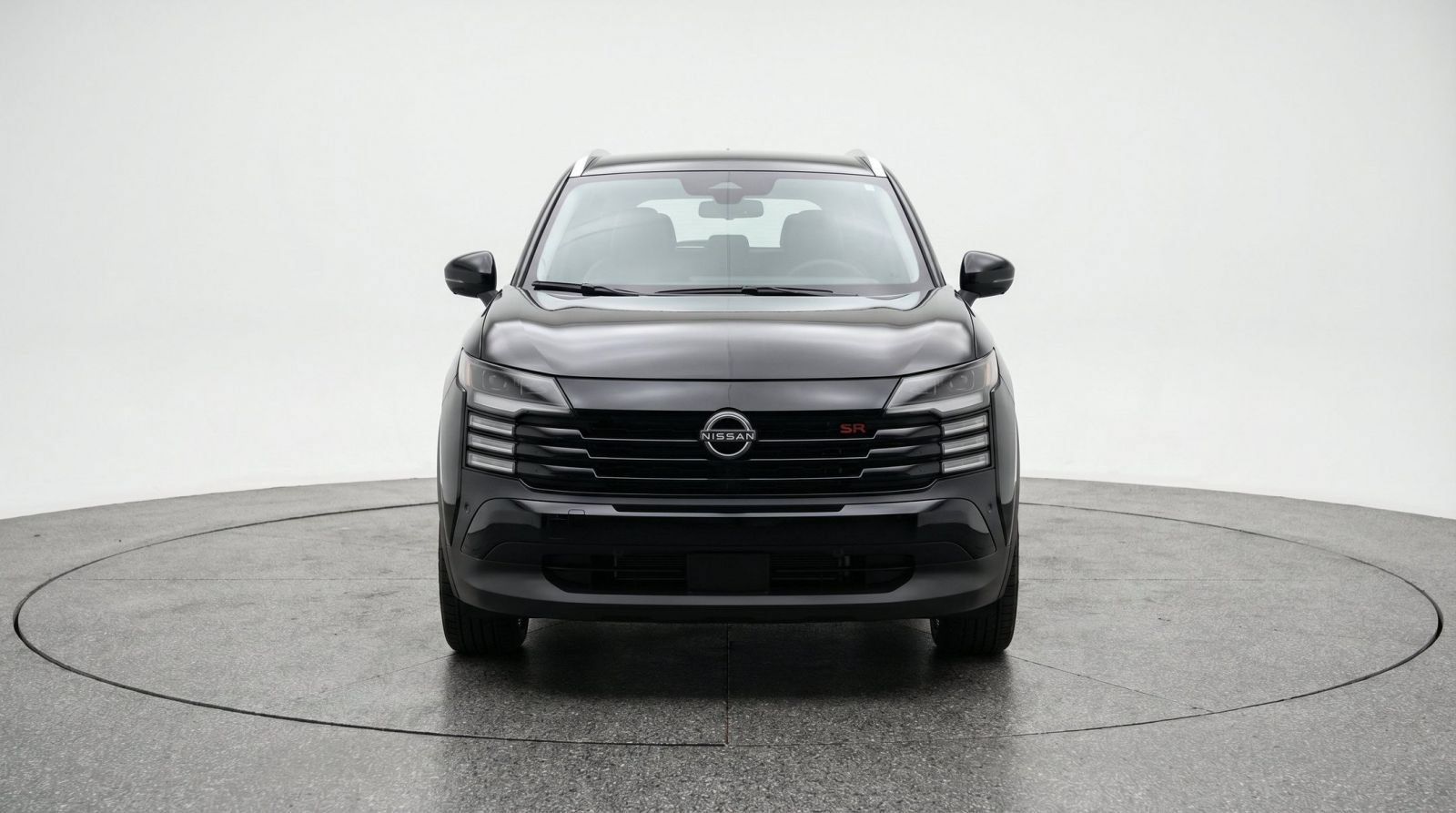 Used 2026 Nissan Kicks SR FWD image 2