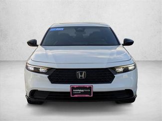 Certified 2024 Honda Accord Sport video 2