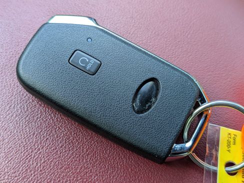 Used 2022 Kia K5 GT-Line w/ GT-Line FWD Premium Package image 21