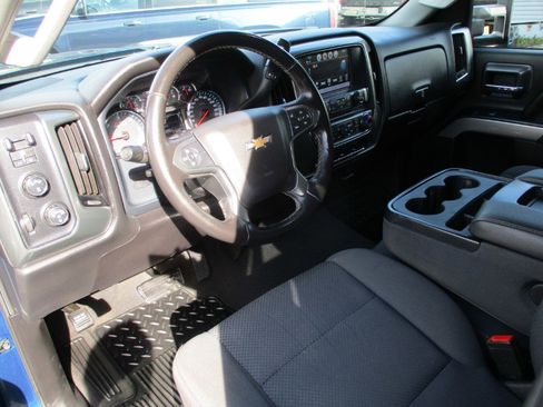 Used 2019 Chevrolet Silverado 2500 LT w/ All Star Edition image 32