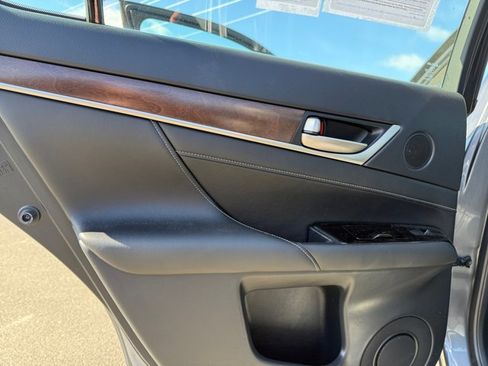 Used 2013 Lexus GS 350 AWD w/ Premium Pkg image 23