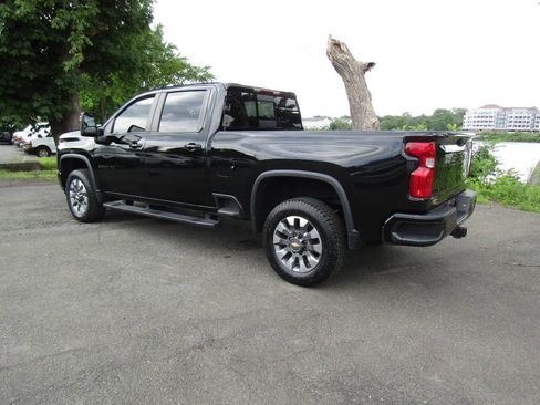 Used 2023 Chevrolet Silverado 2500 LT w/ True North Edition AWD/4WD image 40