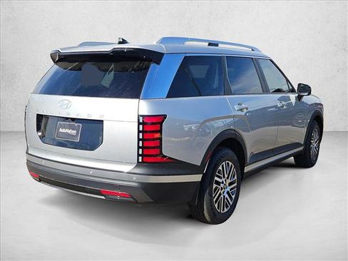 New 2026 Hyundai Palisade SEL image 6