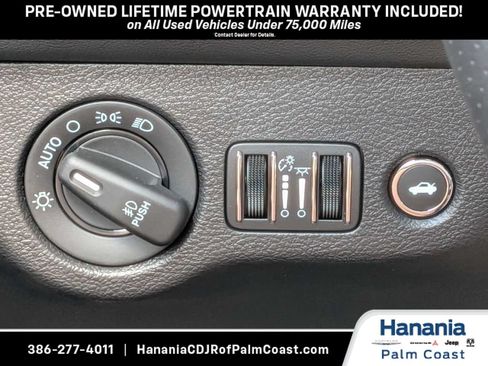 Used 2021 Dodge Challenger R/T w/ Plus Package RWD image 26