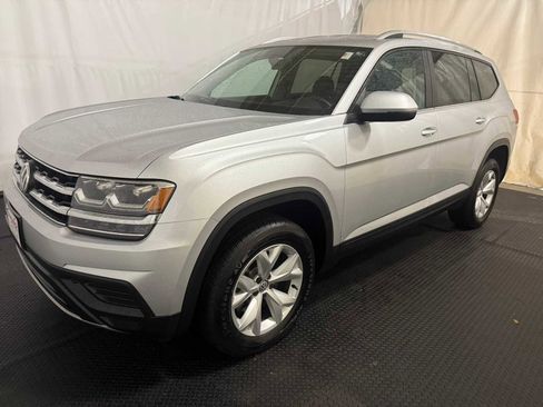 Used 2019 Volkswagen Atlas S image 6