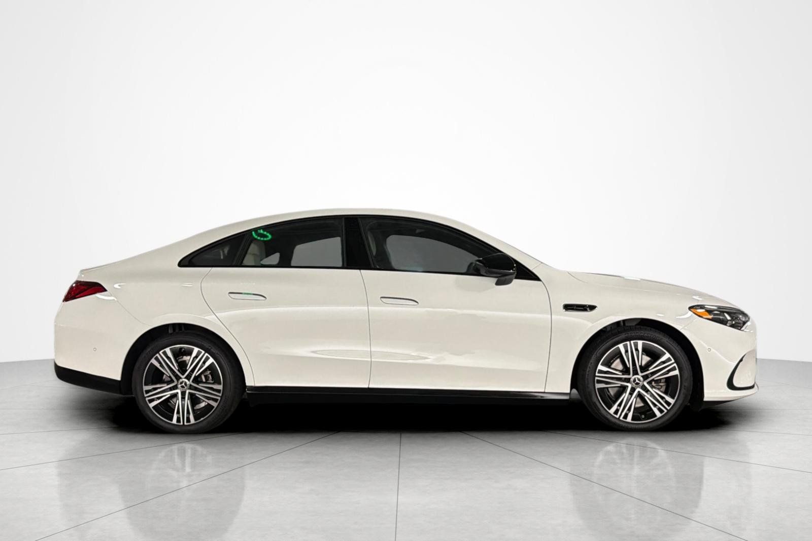 New 2027 Mercedes-Benz CLA 220 image 6