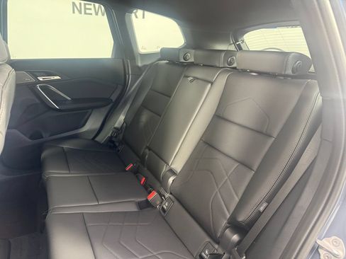 New 2027 BMW X1 xDrive28i AWD/4WD image 15