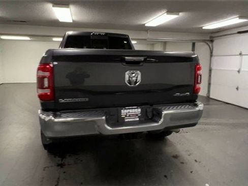 Used 2022 RAM 2500 Laramie image 7