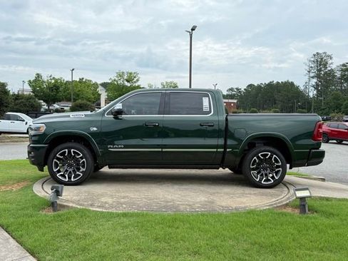 New 2026 RAM 1500 Limited w/ Trailer Tow Group AWD/4WD image 4
