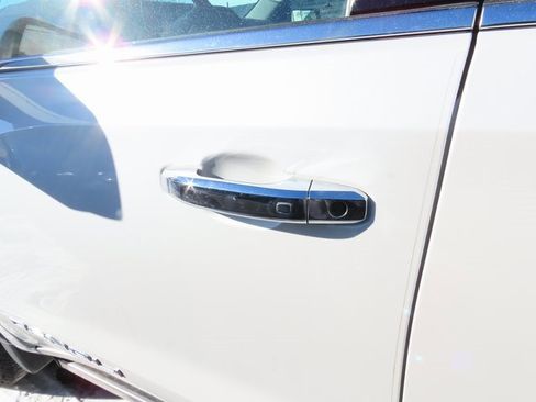 Used 2022 GMC Sierra 1500 Denali w/ Denali Reserve Package image 11