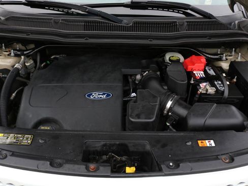 Used 2012 Ford Explorer XLT image 51