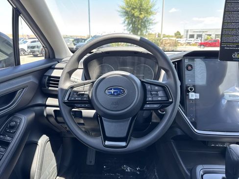 New 2026 Subaru Crosstrek 2.0i Premium AWD/4WD image 11