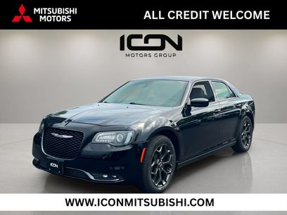 Used 2019 Chrysler 300 S