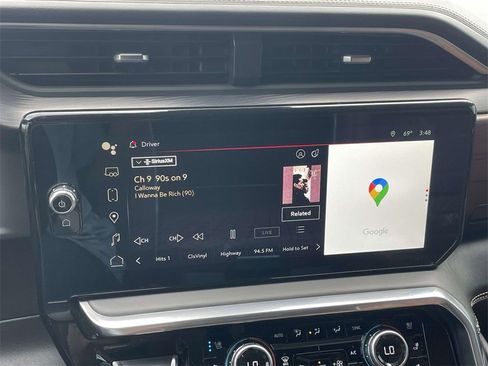 Used 2023 GMC Sierra 1500 Denali Ultimate image 26