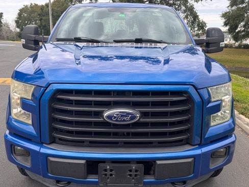 Used 2015 Ford F150 XLT w/ Equipment Group 301A Mid image 23