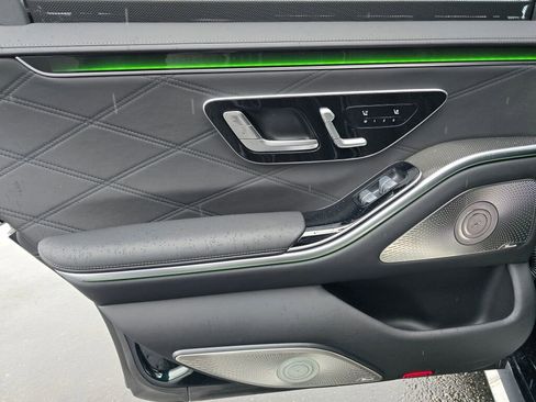 New 2026 Mercedes-Benz S 63 AMG S image 19