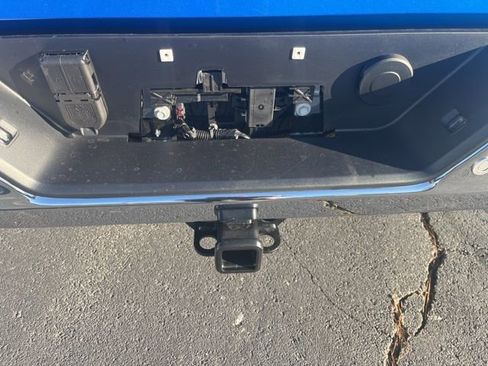 New 2026 Chevrolet Silverado 1500 LT image 7