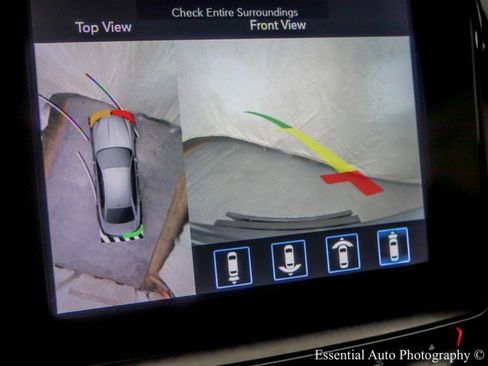 Used 2019 Maserati Quattroporte S GranSport Q4 image 23