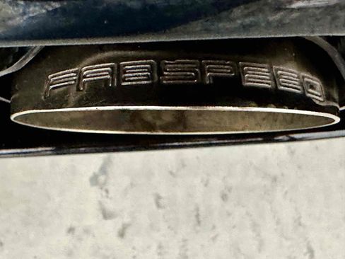 Used 2023 Chevrolet Corvette Z06 RWD image 11