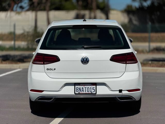 Used 2019 Volkswagen Golf S FWD image 13