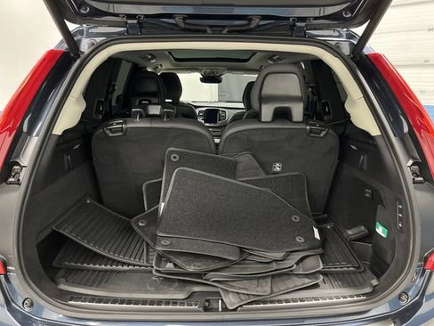 Used 2024 Volvo XC90 T8 Ultimate w/ Protection Package Premier image 15