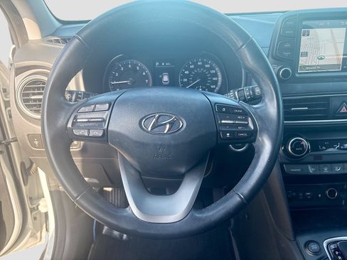 Used 2020 Hyundai Kona Ultimate FWD image 11