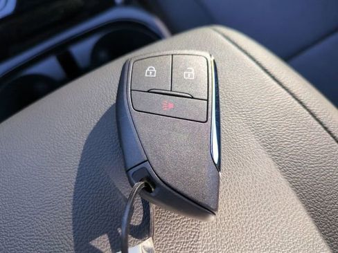 New 2025 Chevrolet Colorado W/T w/ Advanced Trailering Package image 29