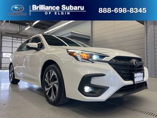 Certified 2025 Subaru Legacy Premium w/ Popular Package #1A video 1