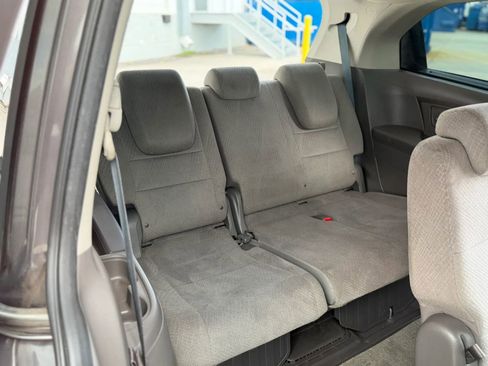 Used 2016 Honda Odyssey SE image 24