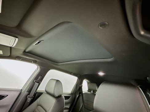 New 2026 Honda CR-V Sport Touring image 27