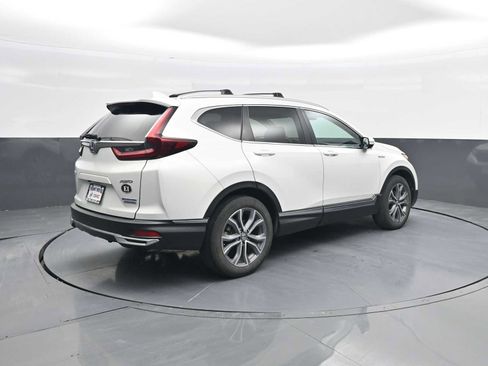 Used 2022 Honda CR-V Touring image 8