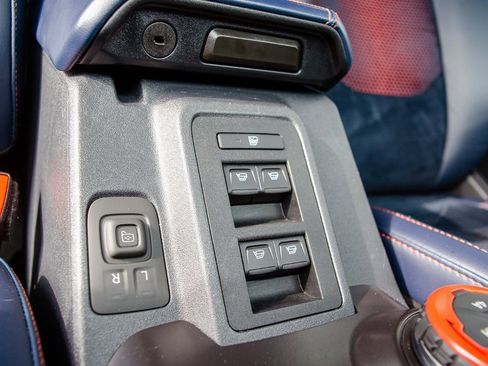 Used 2024 Ford Bronco Raptor w/ Interior Carbon Fiber Pack 6 image 37