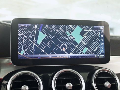 Used 2019 Mercedes-Benz C 43 AMG 4MATIC Coupe image 18