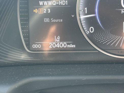 Used 2023 Lexus ES 350 w/ Premium Package FWD image 14
