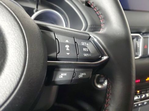 Used 2023 MAZDA CX-5 Carbon Edition image 26