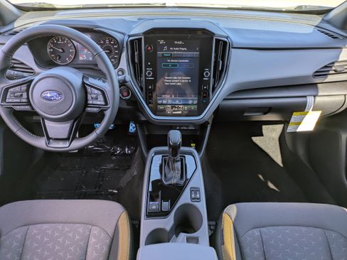 New 2026 Subaru Crosstrek 2.5i Sport image 15