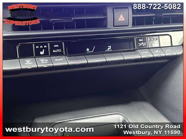 Used 2023 Toyota Crown AWD/4WD image 34