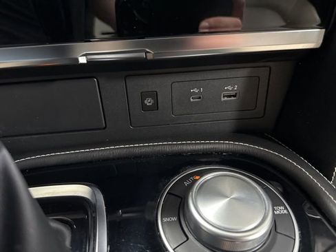 Used 2024 INFINITI QX80 Premium Select w/ Cargo Package image 24