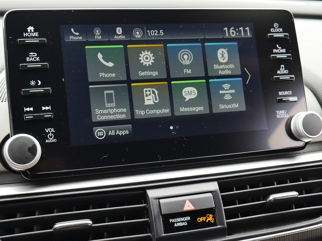 Used 2020 Honda Accord Sport image 40