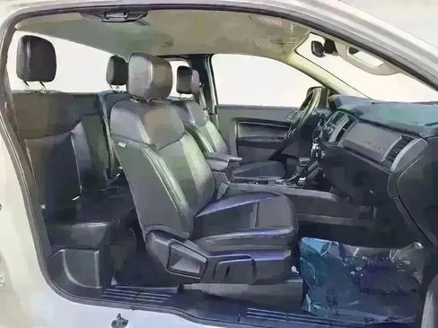 Used 2021 Ford Ranger XL w/ Equipment Group 101A High image 15