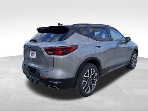 Used 2024 Chevrolet Blazer RS FWD image 6