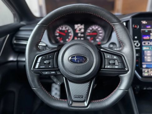 Used 2024 Subaru WRX Premium AWD/4WD image 21