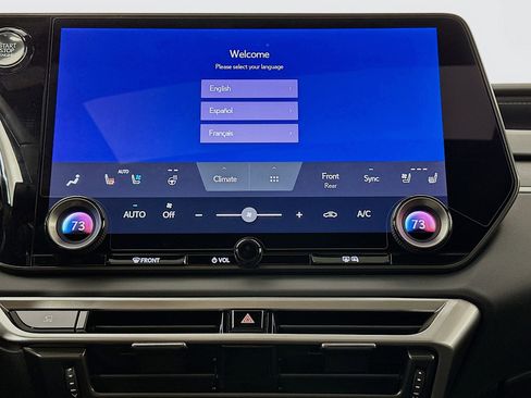 New 2026 Lexus RX 350 Premium image 15