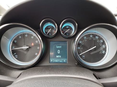 Used 2015 Buick Verano Convenience image 21