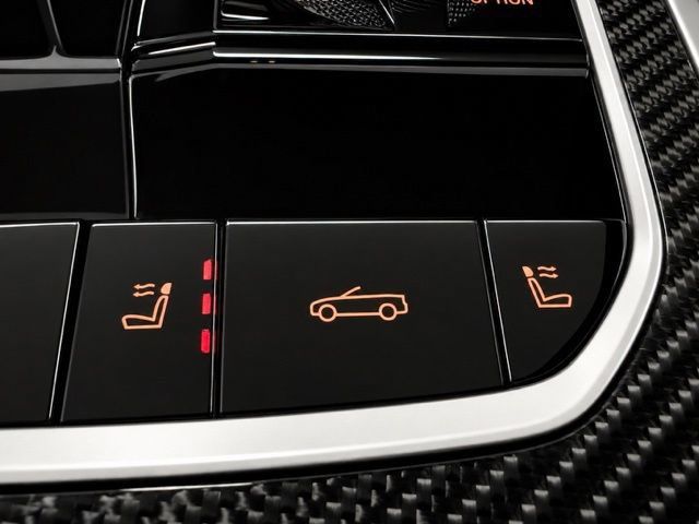 Used 2020 BMW M8 Competition w/ M Carbon Exterior Package AWD/4WD image 50