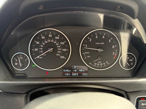 Used 2014 BMW 428i xDrive Coupe AWD/4WD image 29