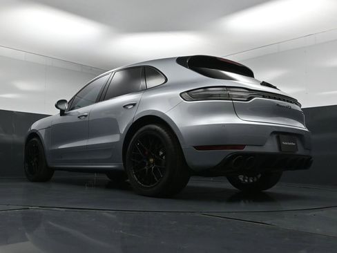 Certified 2020 Porsche Macan GTS w/ Premium Package Plus (PF4) AWD/4WD image 25