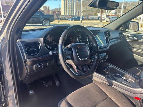 Used 2023 Dodge Durango GT image 13