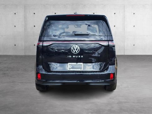 New 2025 Volkswagen ID. Buzz Pro S image 5