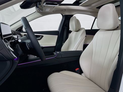 Certified 2026 Mercedes-Benz E 350 Sedan image 18